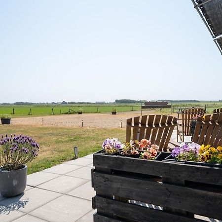 Johanneshoeve - De Mooiste Plek Op Texel Den Hoorn  Ngoại thất bức ảnh