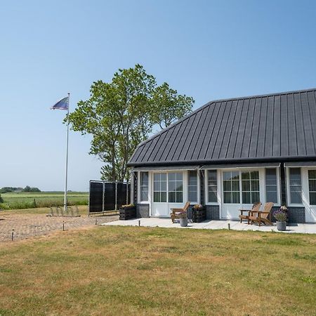 Johanneshoeve - De Mooiste Plek Op Texel Den Hoorn  Ngoại thất bức ảnh