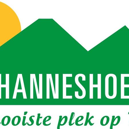 Johanneshoeve - De Mooiste Plek Op Texel Den Hoorn  Ngoại thất bức ảnh