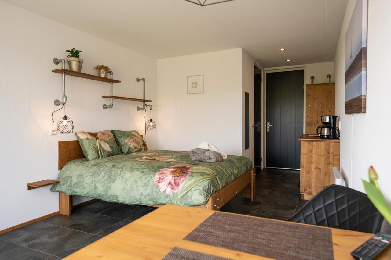 Johanneshoeve - De Mooiste Plek Op Texel Den Hoorn  Ngoại thất bức ảnh