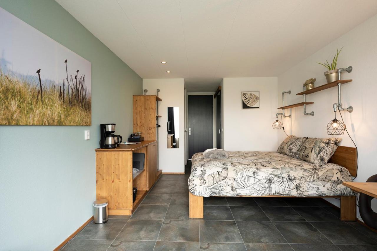 Johanneshoeve - De Mooiste Plek Op Texel Den Hoorn  Ngoại thất bức ảnh
