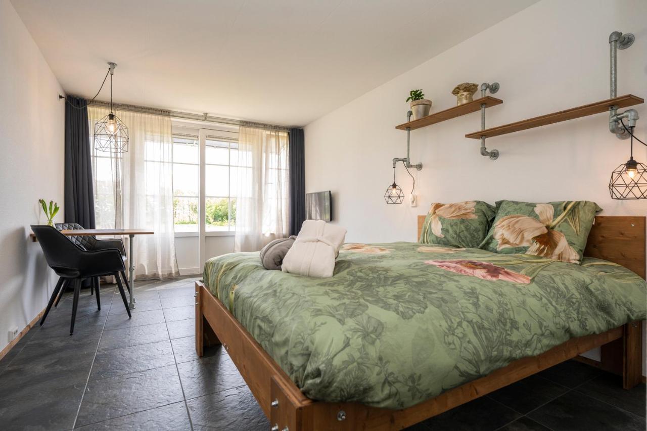 Johanneshoeve - De Mooiste Plek Op Texel Den Hoorn  Ngoại thất bức ảnh