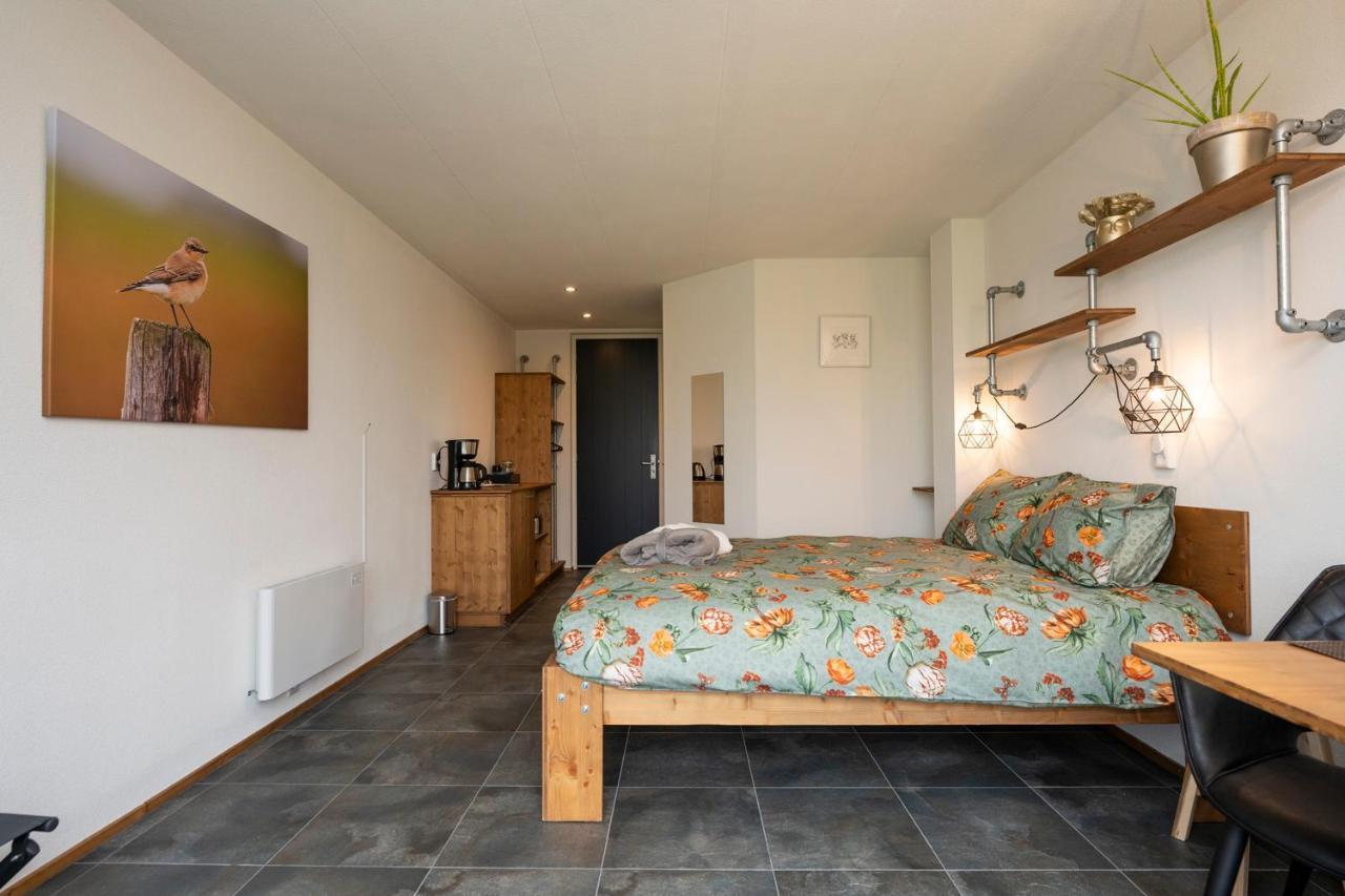 Johanneshoeve - De Mooiste Plek Op Texel Den Hoorn  Ngoại thất bức ảnh