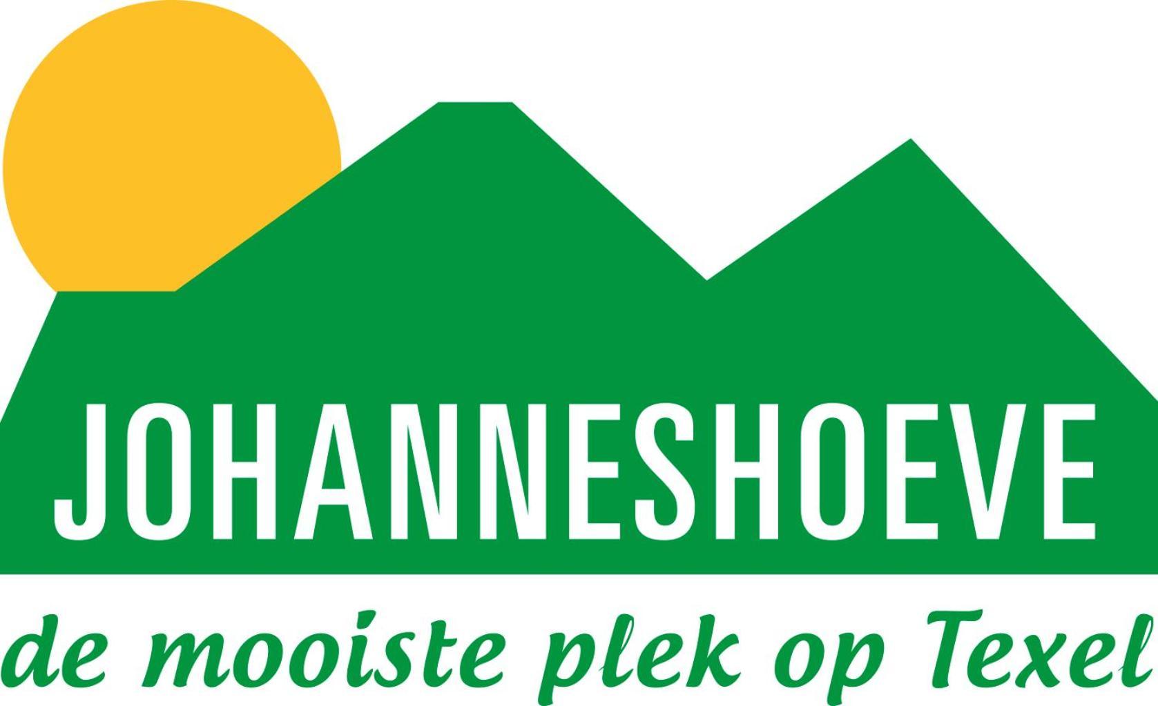 Johanneshoeve - De Mooiste Plek Op Texel Den Hoorn  Ngoại thất bức ảnh